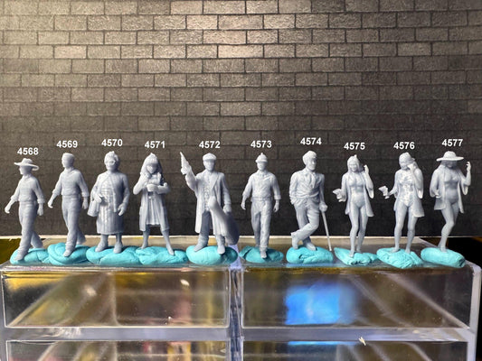 1-64 Figures