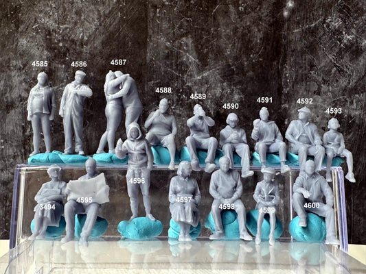 1-64 Figures