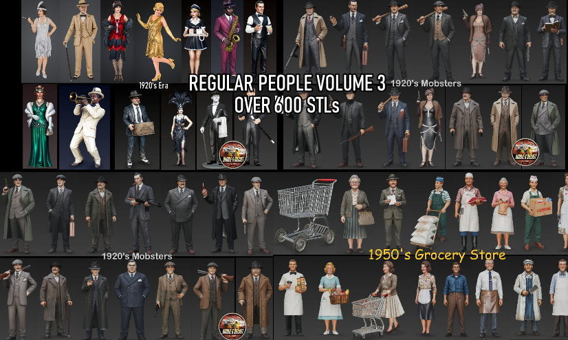 Stop Building Ghost Towns: How to Finally Bring Your Dioramas to Life