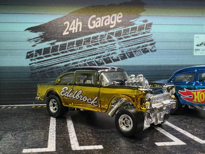 1-64 Scale / S-Scale Custom Double G Diecast 1955 Chevy Gasser Pick and Choose Lot 2