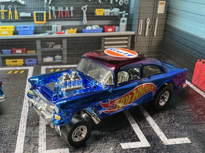 1-64 Scale / S-Scale Custom Double G Diecast 1955 Chevy Gasser Pick and Choose Lot 2